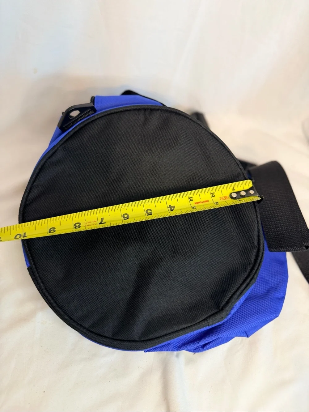 Unbranded durable blue